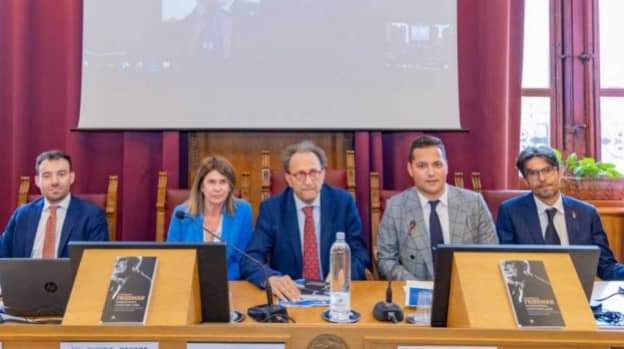 LIBERALISMO – All’Università di Messina “La parola a Friedman, ricordando Martino”