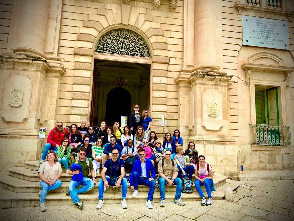 FARE MUSICA A SCUOLA – Un altro grande successo per la corale del “Radice” di Patti