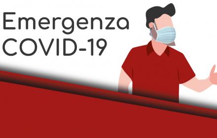 SICILIA – Covid, dal Dasoe indicazioni su mascherine e tamponi per l’accesso negli ospedali