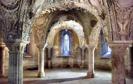 BENI CULTURALI – Lunedì a Messina consegna lavori nella cripta del Duomo