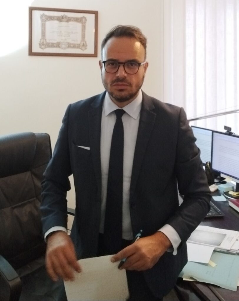 ACCUSATO DI RAPINA AGGRAVATA – Revoca dei domiciliari per un santagatese