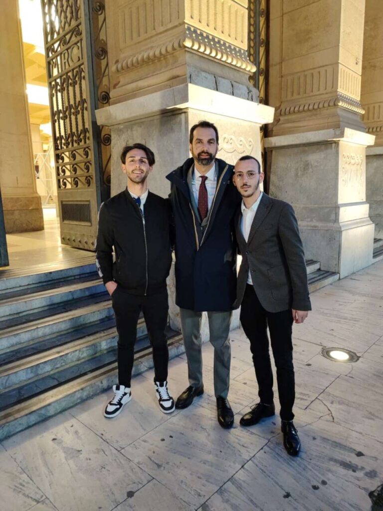 MILAZZO – L’associazione giovanile di promozione sociale ‘Alla Luce del Sole’ presenta i suoi progetti