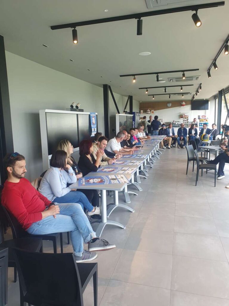 SPORT ED INCLUSIONE SOCIALE – la 1° Giornata dello Sport a Messina, per abbattere le barriere della disabilità