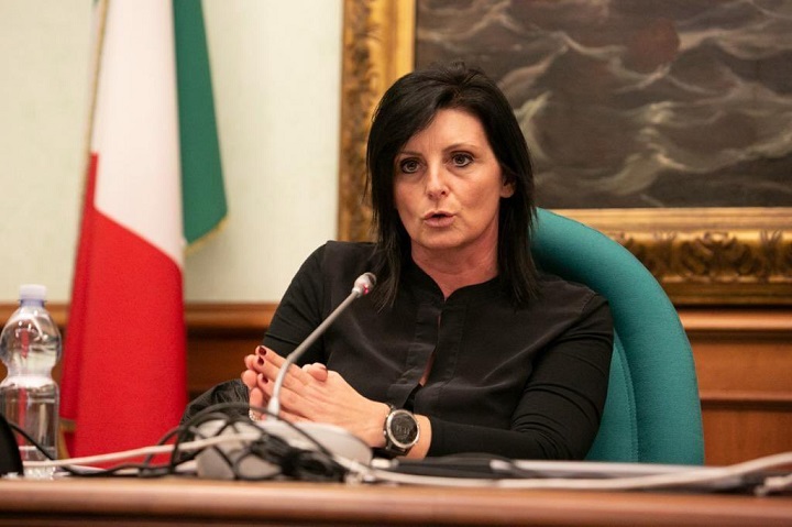 COMUNITÀ SOSTENIBILI, OPPORTUNITÀ E OBIETTIVI AGENDA 2030 – Focus a Messina col viceministro dell’Ambiente Gava