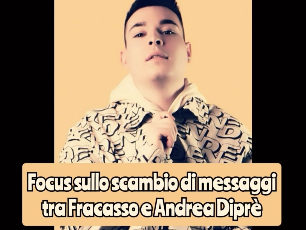 MUSICA – Fracasso: “Ogni tanto sbotto, non capita sovente ma solo dopo aver accumulato a lungo più d’un fastidio”