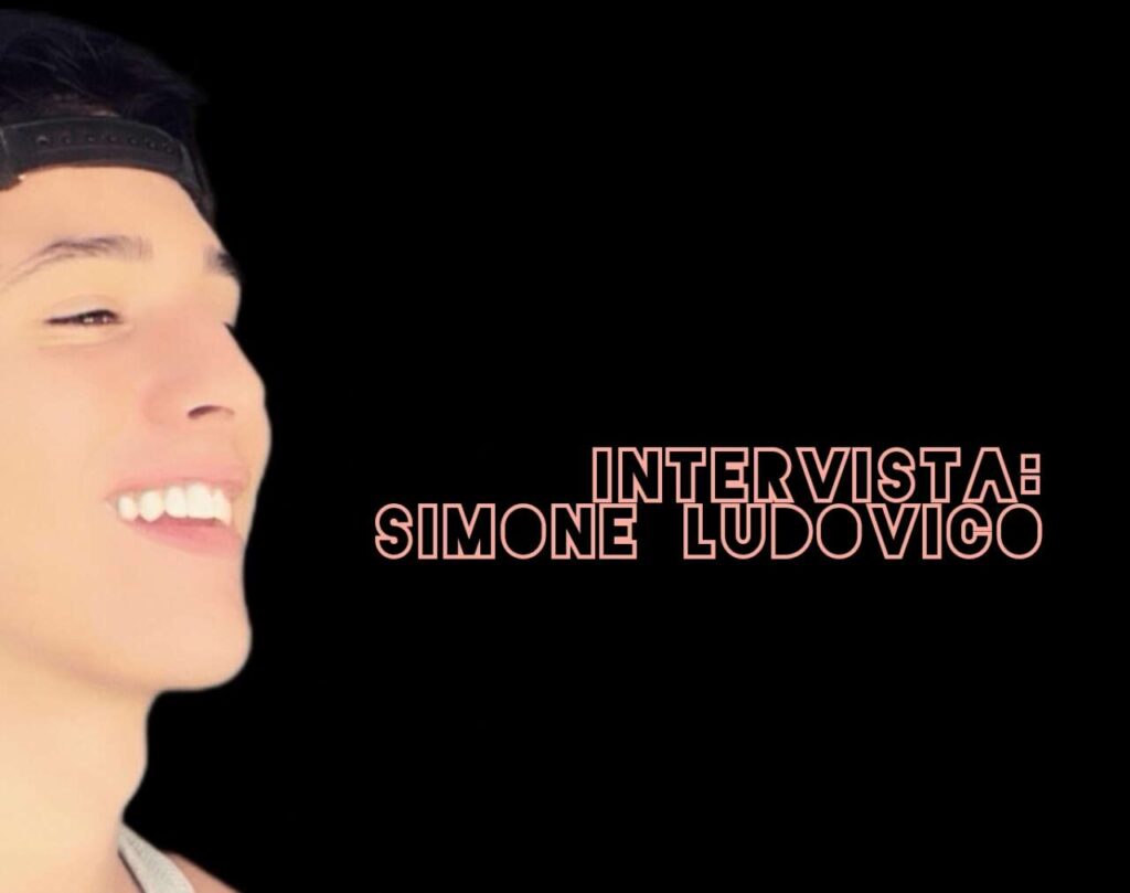 MUSICA, SOCIAL E NON SOLO – Intervista a Simone Ludovico
