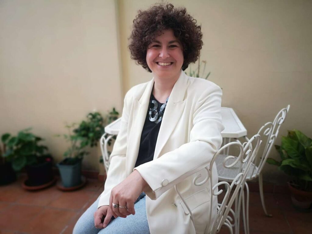 TUTTO LIBRI – La giornalista Michela Trada torna in libreria con “Io sono Notizia – Comunicare nell’Era del Digitale per generare valore”