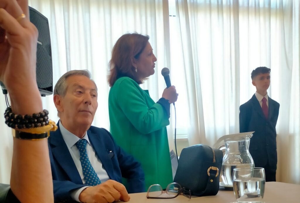 ALBERGHIERO BROLO – Finanziamento da 1 milione e 770 mila euro per completarlo
