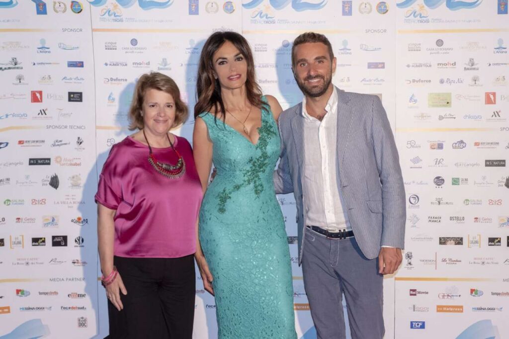 MAREFESTIVAL – Iacchetti, Andreozzi, Belvedere, Lante della Rovere  e Ocone: cast stellare per il Premio Troisi