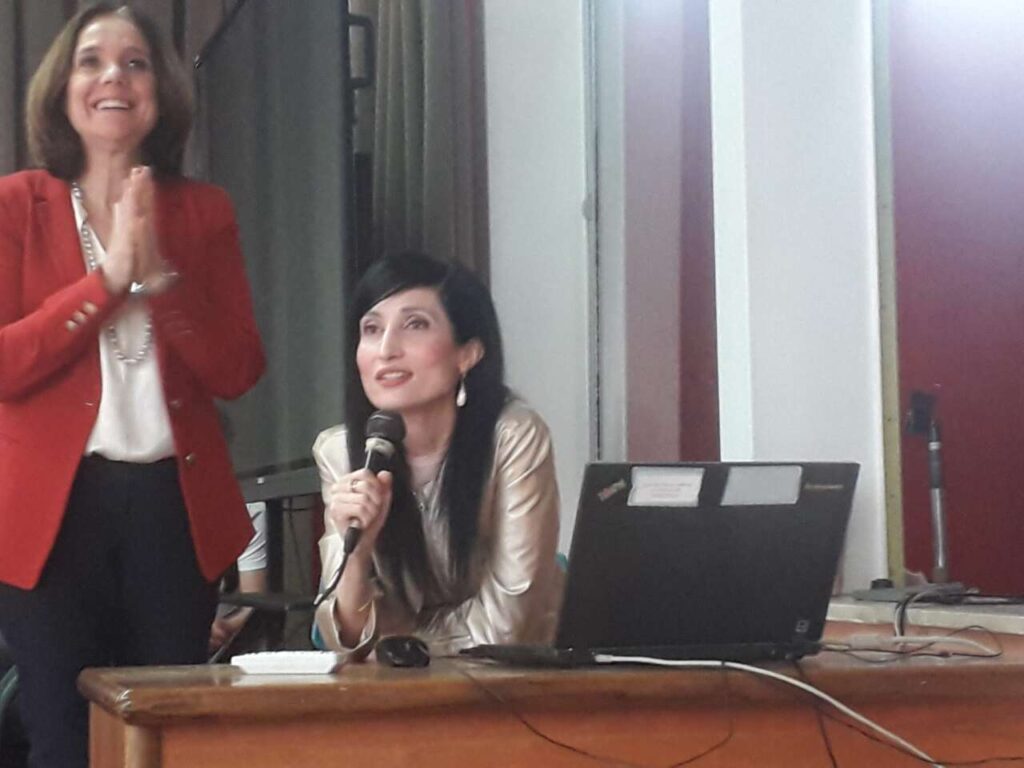 MAJORANA – Promozione della salute e Sussidiarietà all’educazione civica