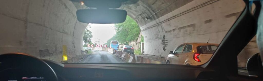 CASSANDRE REALISTICHE – La Uiltrasporti Messina annuncia la via crucis del viadotto Ritiro