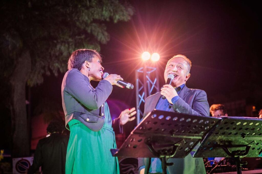 SAPORI DI ZAGARA – Questa sera si chiude con il Jazz al “gusto di agrumi”