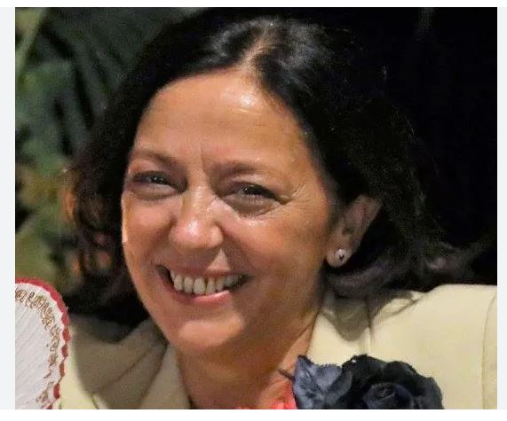 ANGELA RIZZO – Dopo 20 anni lascia CittadinazAttiva
