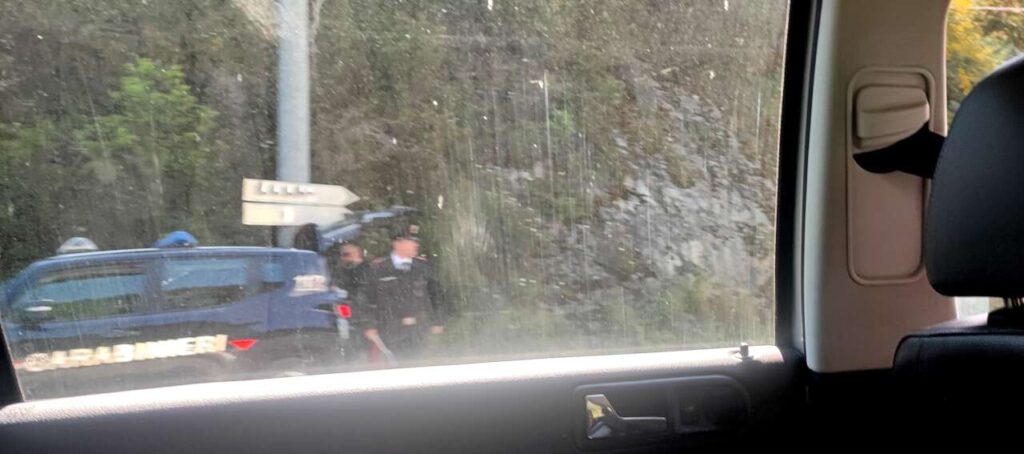 CONTROLLI SUL TERRITORIO – Tra Patti e Brolo, 4 denunciati