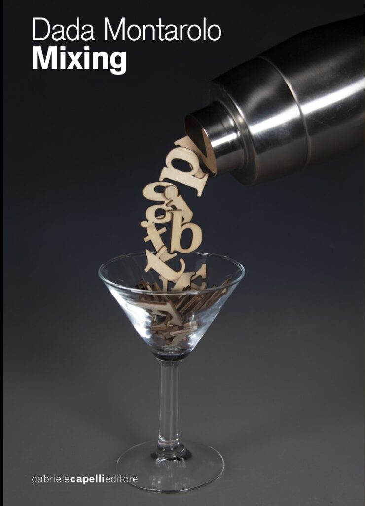 TUTTO LIBRI – Mixing di Dada Montarolo dal 22 aprile in libreria