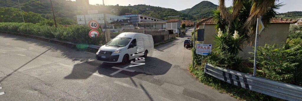 BROLO – I lavori per l’innesto stradale tra “Brolo2” e la Statale diventano realtà