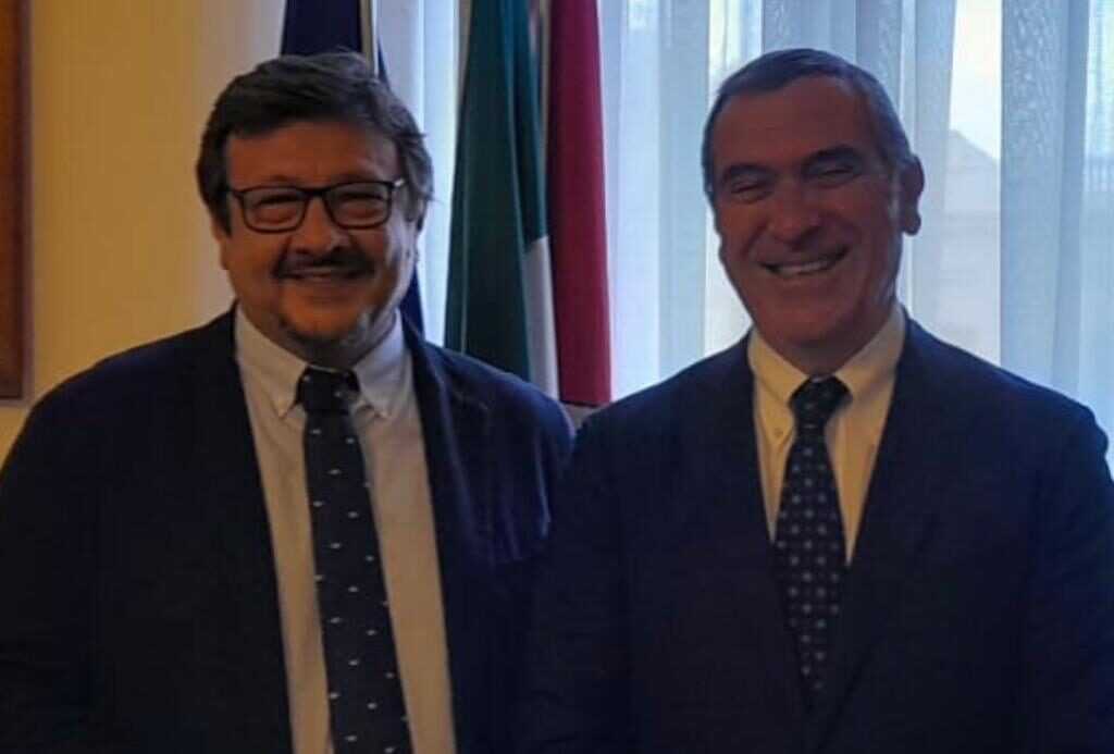 CAMERA DI COMMERCIO – Prima riunione della Giunta camerale: eletto questa mattina il vicepresidente vicario
