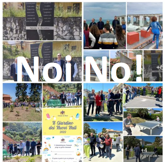 BROLO – Quelle esclusioni “inclusive”. La nota polemica di Irene Ricciardello