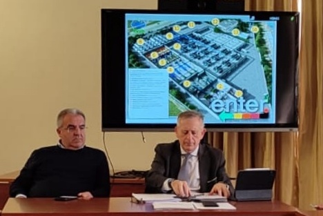 FUTURO & SOSTENIBILITA – In Repubblica Ceca la Cassiopea getta le basi per nuovi spunti di confronto