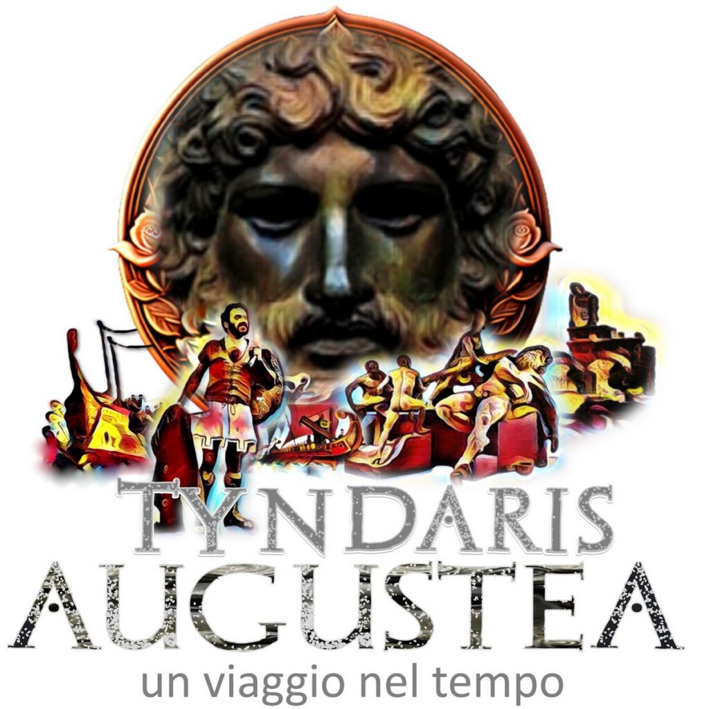 TYNDARIS AUGUSTEA 2023 – Work in progress