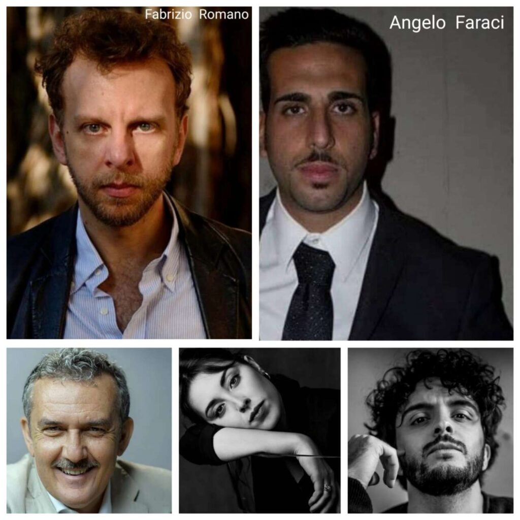 IN… CORTO – Angelo Faraci ospite della IV edizione del Festival