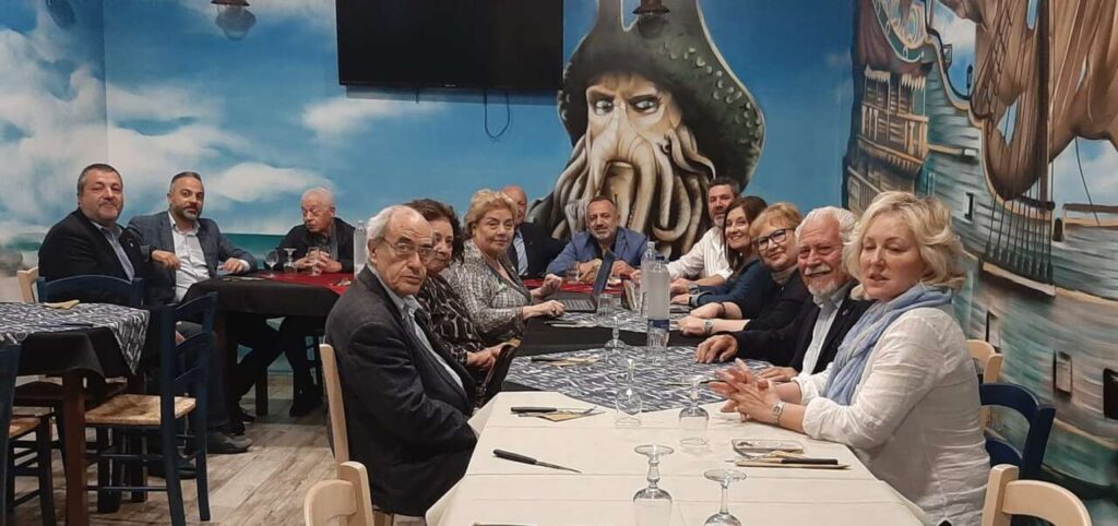 INIZIATIVE – Il Rotary oggi inaugura a Gliaca la Casa di Paul Harris