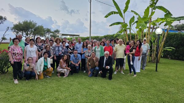 SINAGRA – Ultima lezione della III edizione del corso di giardinaggio