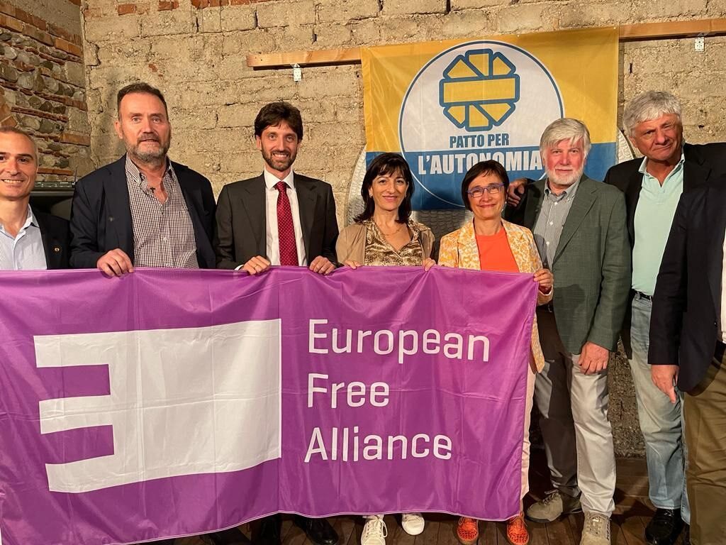 SICILIANI LIBERI – Terza assemblea generale di Autonomie e Ambiente in prospettiva delle prossime elezioni europee