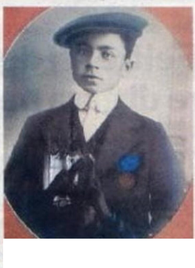GIORNATA DI MEMORIA – In ricordo del sacrificio estremo per la Patria di Antonino Sabato