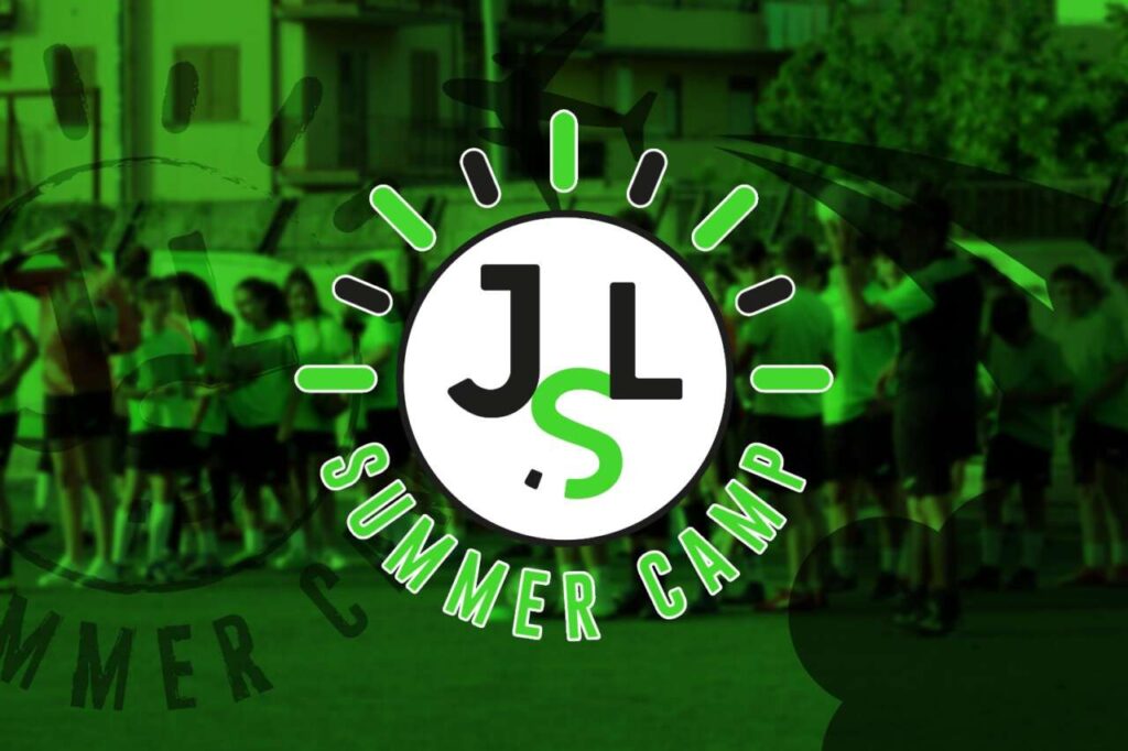 CALCIO – “JSL Summer Camp” esperienza ludico, sportiva e formativa per giovani calciatori