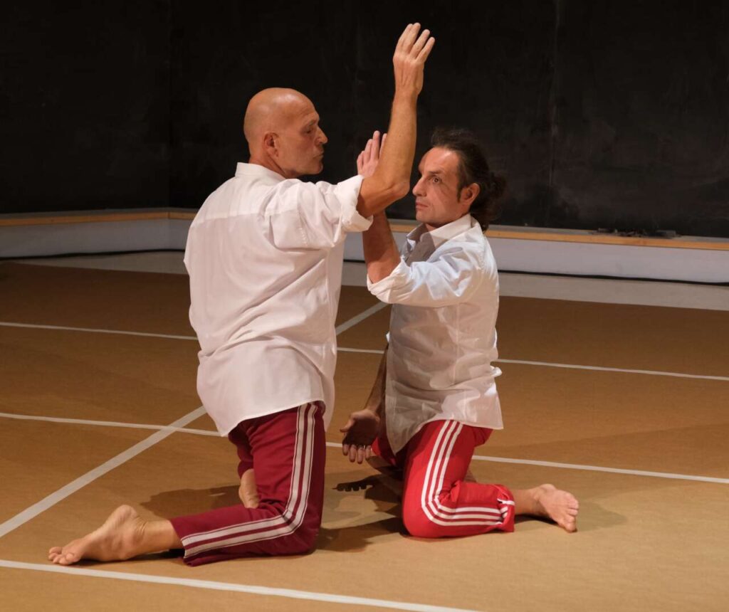 CASTROREALE – Dall’8 al 14 luglio il borgo diventa il palcoscenico di InCastro Festival, l’evento che unisce danza, musica e paesaggio