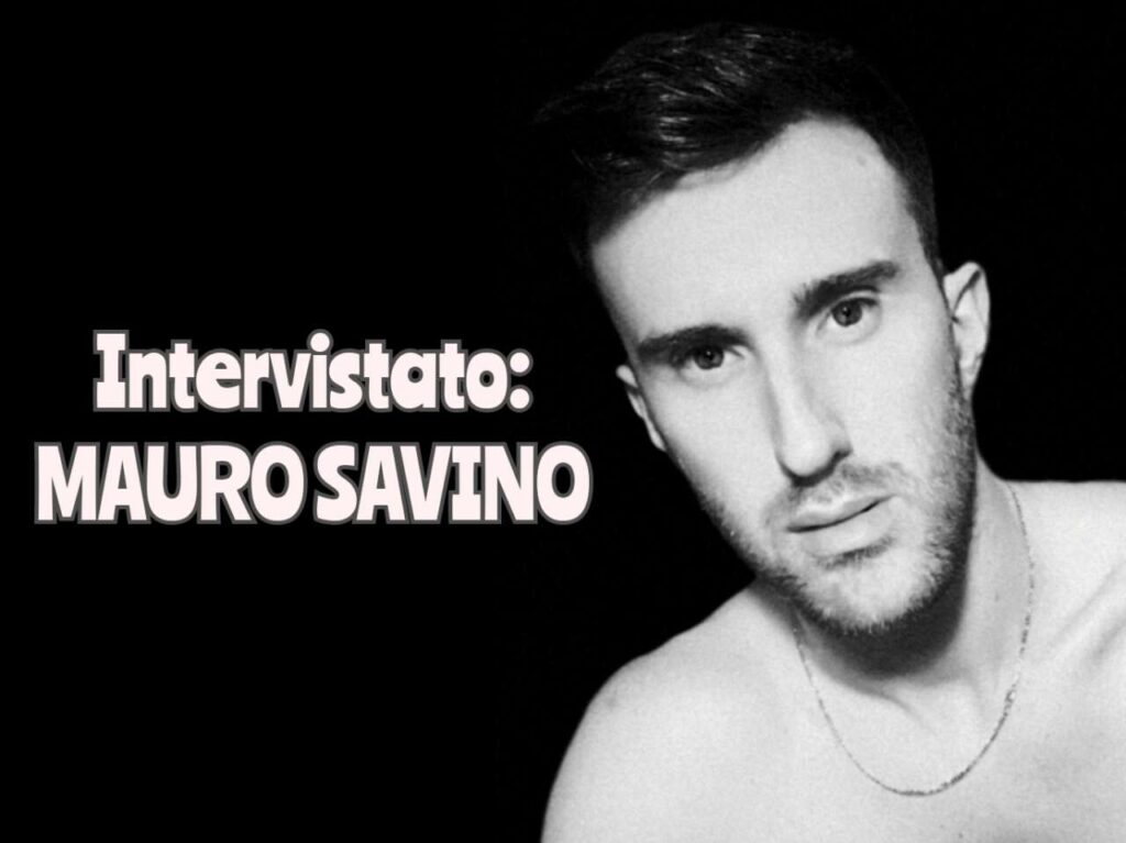 DANZA – Intervista al ballerino e insegnante di street jazz Mauro Savino