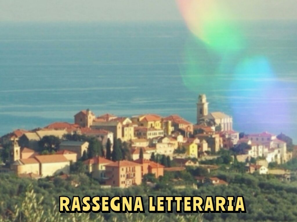 EVENTI – A Diano Castello, con Salvador Dalì e con il Premio Letterario Number27, approdano arte e cultura  