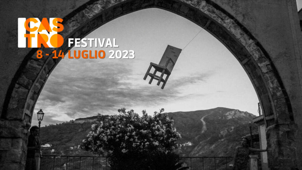 RITORNA INCASTRO FESTIVAL – L’evento diffuso di danza, musica e performance che coinvolge e valorizza il borgo di Castroreale