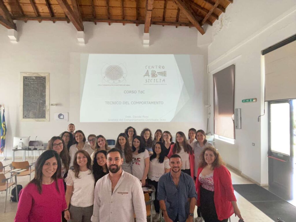 AUTISTMO – ‘Interpares’: Associazione Ulisse avvia i corsi per tecnici del comportamento