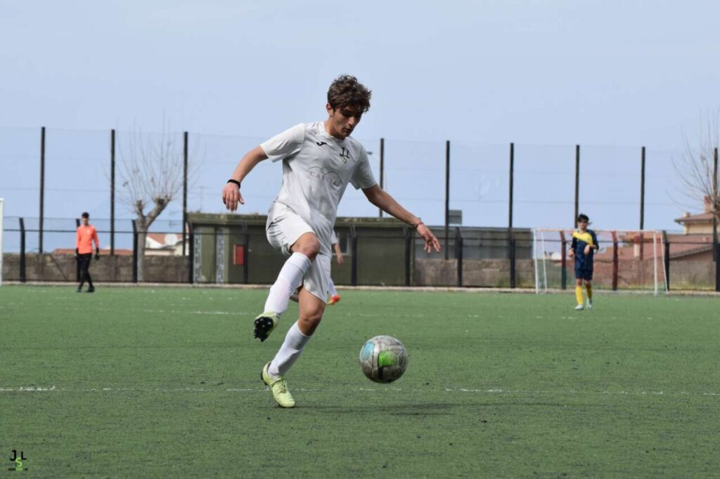 CALCIO – Altri tre giovani della Junior Sport Lab vestono il viola dell’ACF Fiorentina