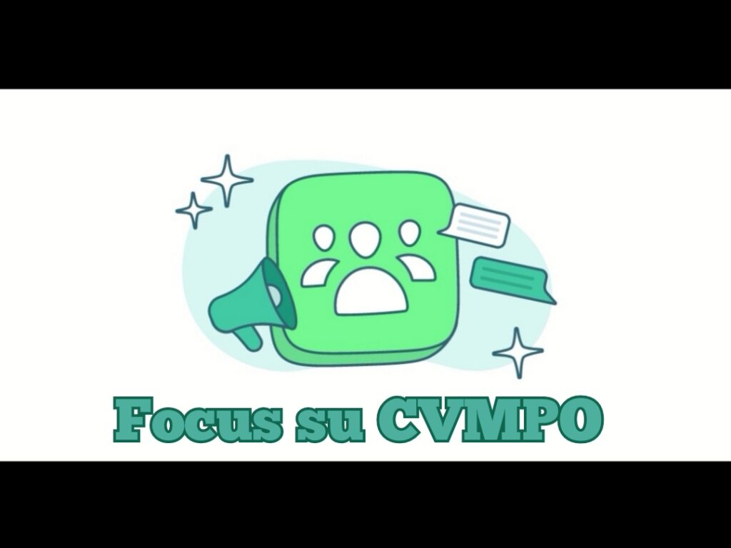 CVMPO – “La rabbia, soprattutto quella cieca e tagliente quale si manifesta la mia, non è quasi mai un fattore positivo…”