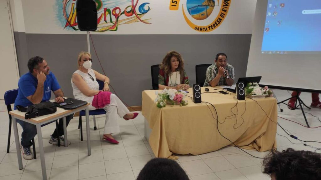 SCUOLA – Gli studenti dell’IC Santa Teresa di Riva giovani producer di video sugli itinerari culturali, artistici e ambientali siciliani