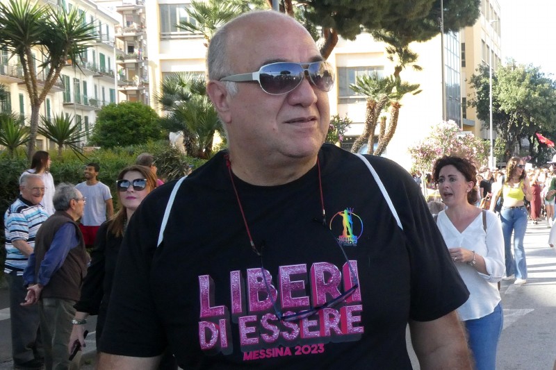 PERSONE T – A Messina disservizi in ospedale