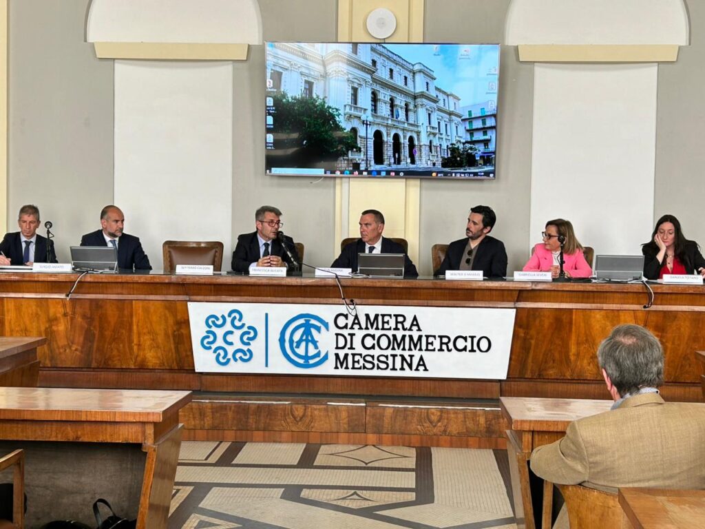 FINANZIAMENTI E OPPORTUNITÀ PER LE IMPRESE – Ieri il convegno alla Camera di commercio