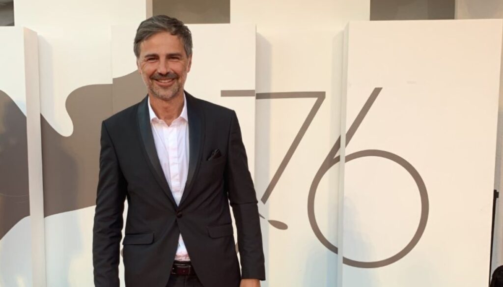 MILAZZO FILM FESTIVAL – Un mese al festival: il conduttore RAI Beppe Convertini sarà il frontman della nuova edizione