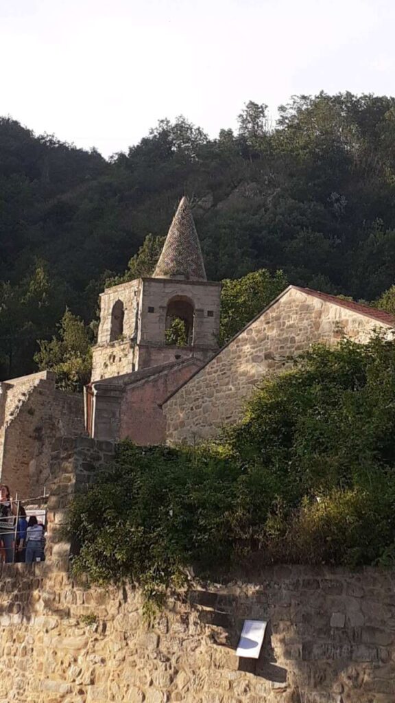 CASTANIA  – Quando i Tornabene, i Lanza, i Sollima… erano loro i padroni