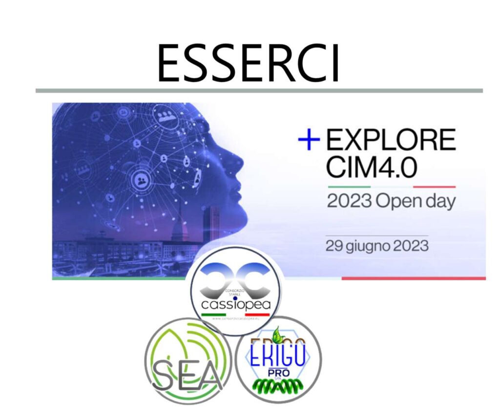 RICONOSCIMENTI – Alla SEA – Soluzione Eco Ambientali – di Villanova Canavese, della Cassiopea Group, il Premio per l’Innovazione del Made In Italy