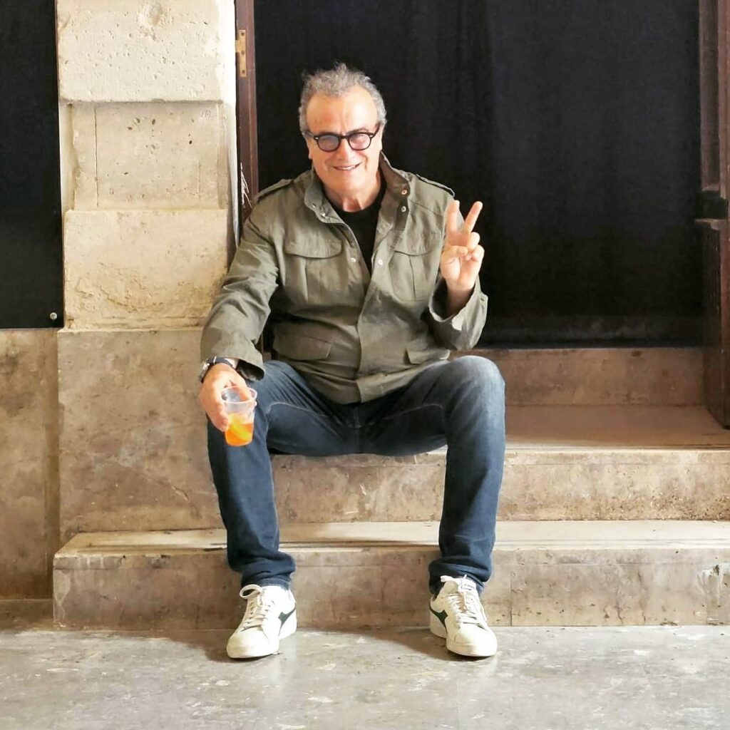 FABIO GRANATA – Preoccupazione e sorpresa per la rimodulazione dei dirigenti dei singoli Assessorati approvata dalla Giunta Schifani