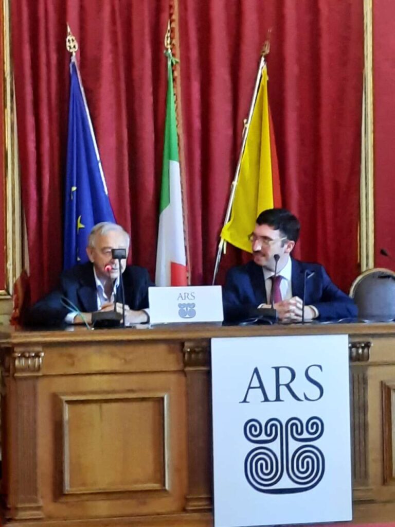 FIAP – Presentato a palazzo dei Normanni il comitato siciliano per il centenario del martirio di Matteotti