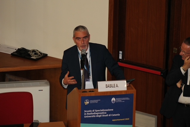 MEDICINA – Radiologi interventisti di respiro mondiale protagonisti in Sicilia con gli “Embo Days”