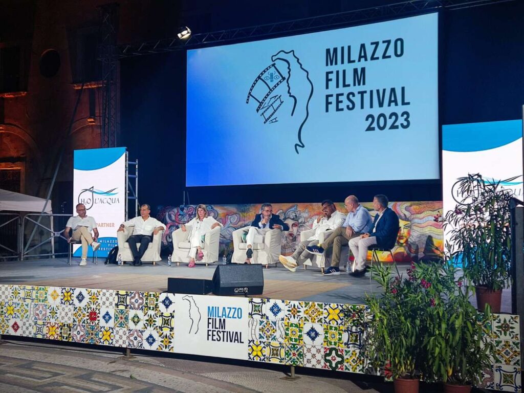 MILAZZO FILM FESTIVAL – Si chiude con successo l’edizione 2023