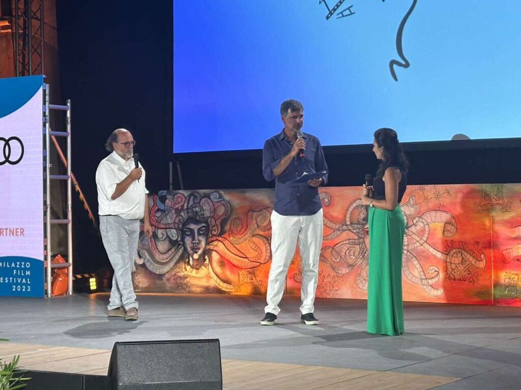 MILAZZO FILM FESTIVAL – Secondo giorno del Festival, rassegna cinematografica con “Fiore di Agave” e “Vera Gemma”