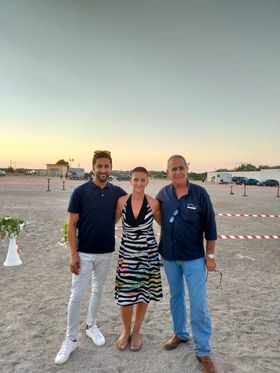 CAVALLI & INCLUSIONE – Tutto pronto per il percorso Verde Karol, che si terraà oggi a Santo Stefano di Camastra