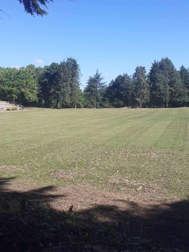 CASTELL’UMBERTO –  Riapre il Parco di Piano Collura